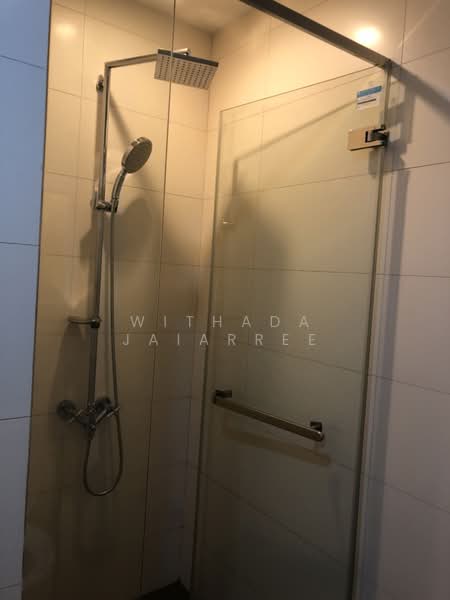Wyne Sukhumvit, Bangkok, 1120 Sukhumvit Road, Phra Kanong, Khlong Toei, Bangkok, 1 Bedroom, 35 sqm, Condo For Rent, by Withada Jaiarree, 500251672 - DDproperty.com