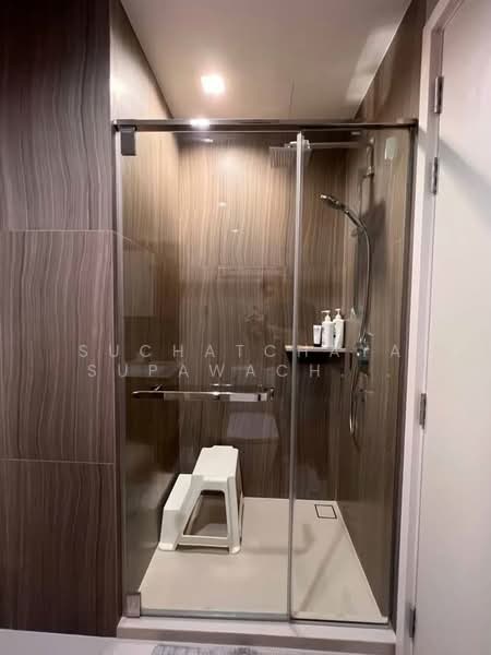 The Line Phahon-Pradipat, Bangkok, 21 Pradiphat Road, Samsen Nai, Phaya Thai, Bangkok, 1 Bedroom, 34 sqm, Condo For Sale, by Suchatchaya Supawachiranant, 500251673 - DDproperty.com