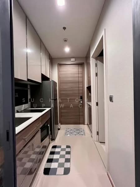 The Line Phahon-Pradipat, Bangkok, 21 Pradiphat Road, Samsen Nai, Phaya Thai, Bangkok, 1 Bedroom, 34 sqm, Condo For Sale, by Suchatchaya Supawachiranant, 500251673 - DDproperty.com