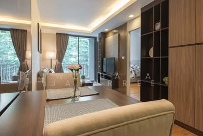 For Rent - Focus Ploenchit, Bangkok