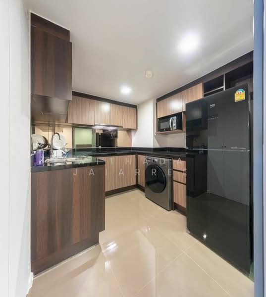 Focus Ploenchit, Bangkok, Soi Sukhumvit 2, Khlong Toei, Khlong Toei, Bangkok, 1 Bedroom, 48 sqm, Condo For Rent, by Withada Jaiarree, 500251674 - DDproperty.com