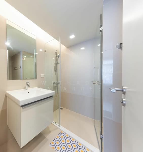 Focus Ploenchit, Bangkok, Soi Sukhumvit 2, Khlong Toei, Khlong Toei, Bangkok, 1 Bedroom, 48 sqm, Condo For Rent, by Withada Jaiarree, 500251674 - DDproperty.com