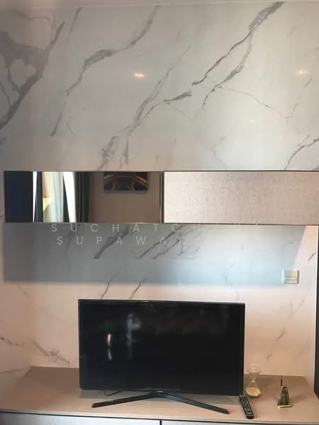 The Edge Sukhumvit 23, Bangkok, 6 Soi Sukhumvit 23, Khlongtoei Nua, Watthana, Bangkok, 1 Bedroom, 30 sqm, Condo For Rent, by Suchatchaya Supawachiranant, 500251675 - DDproperty.com