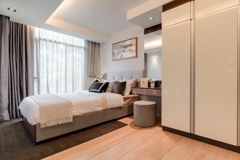 Focus Ploenchit, Bangkok, Soi Sukhumvit 2, Khlong Toei, Khlong Toei, Bangkok, 1 Bedroom, 48 sqm, Condo For Rent, by Withada Jaiarree, 500251676 - DDproperty.com
