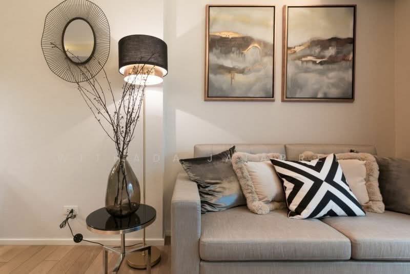 Focus Ploenchit, Bangkok, Soi Sukhumvit 2, Khlong Toei, Khlong Toei, Bangkok, 1 Bedroom, 48 sqm, Condo For Rent, by Withada Jaiarree, 500251676 - DDproperty.com