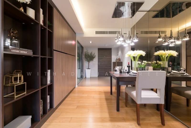 Focus Ploenchit, Bangkok, Soi Sukhumvit 2, Khlong Toei, Khlong Toei, Bangkok, 1 Bedroom, 48 sqm, Condo For Rent, by Withada Jaiarree, 500251676 - DDproperty.com