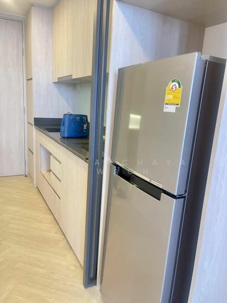 Landmark @MRTA Station, Bangkok, 397 Rama 9 Road, Bang Kapi, Huai Khwang, Bangkok, 1 Bedroom, 45 sqm, Condo For Rent, by Suchatchaya Supawachiranant, 500251678 - DDproperty.com