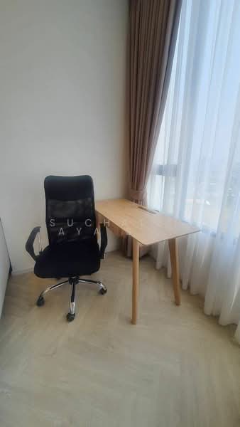 Landmark @MRTA Station, Bangkok, 397 Rama 9 Road, Bang Kapi, Huai Khwang, Bangkok, 1 Bedroom, 45 sqm, Condo For Rent, by Suchatchaya Supawachiranant, 500251678 - DDproperty.com