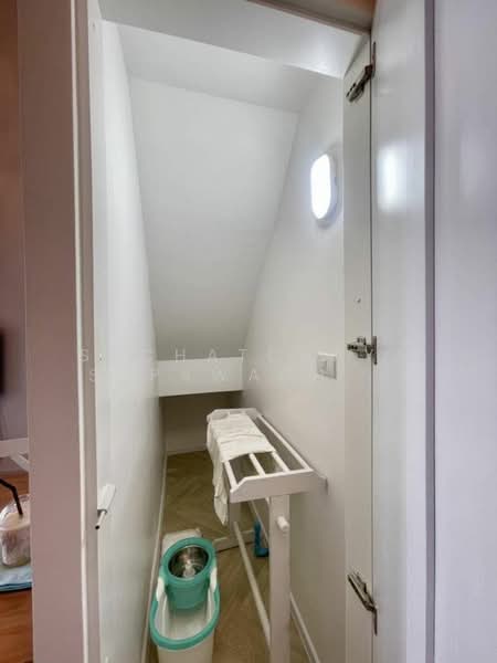 Landmark @MRTA Station, Bangkok, 397 Rama 9 Road, Bang Kapi, Huai Khwang, Bangkok, 1 Bedroom, 45 sqm, Condo For Rent, by Suchatchaya Supawachiranant, 500251678 - DDproperty.com