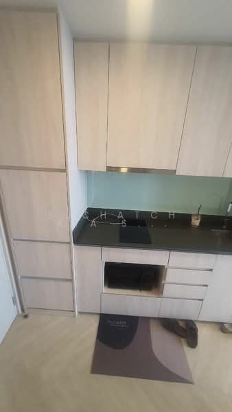 Landmark @MRTA Station, Bangkok, 397 Rama 9 Road, Bang Kapi, Huai Khwang, Bangkok, 1 Bedroom, 45 sqm, Condo For Rent, by Suchatchaya Supawachiranant, 500251678 - DDproperty.com