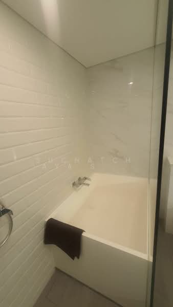 Landmark @MRTA Station, Bangkok, 397 Rama 9 Road, Bang Kapi, Huai Khwang, Bangkok, 1 Bedroom, 45 sqm, Condo For Rent, by Suchatchaya Supawachiranant, 500251678 - DDproperty.com