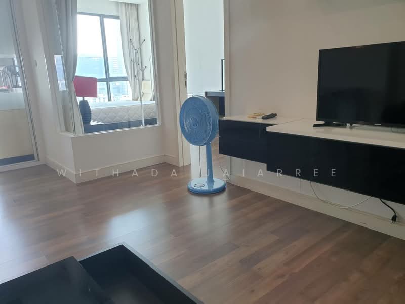 The Room Sukhumvit 62, Bangkok, 2288 Sukhumvit Road, Bang Chak, Phra Khanong, Bangkok, 1 Bedroom, 45 sqm, Condo For Rent, by Withada Jaiarree, 500251679 - DDproperty.com