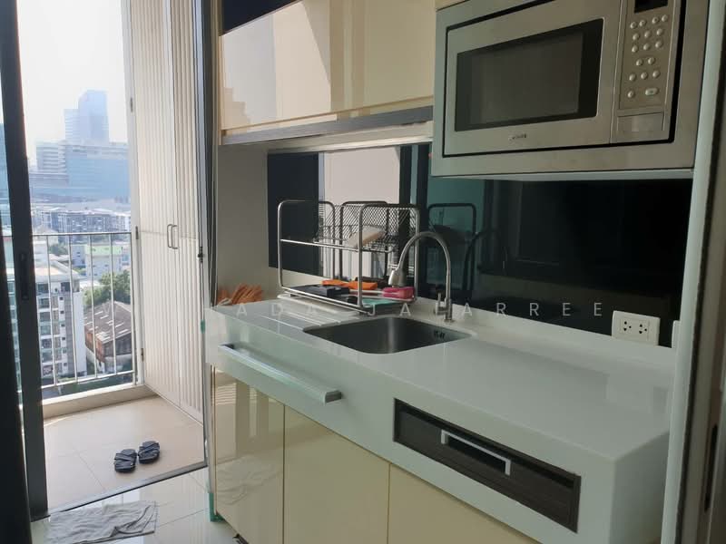 The Room Sukhumvit 62, Bangkok, 2288 Sukhumvit Road, Bang Chak, Phra Khanong, Bangkok, 1 Bedroom, 45 sqm, Condo For Rent, by Withada Jaiarree, 500251679 - DDproperty.com