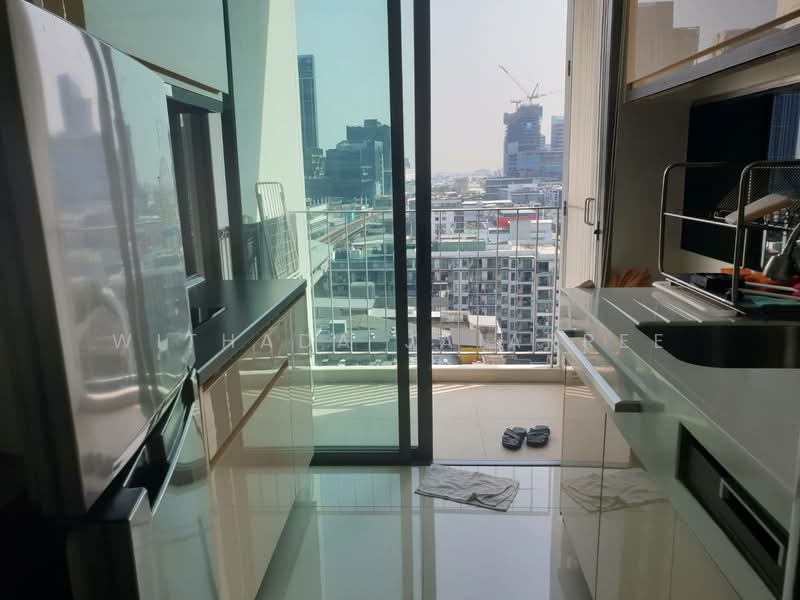 The Room Sukhumvit 62 : เดอะรูม สุขุมวิท 62, กรุงเทพ, 2288 ถ.สุขุมวิท, บางจาก, พระโขนง, กรุงเทพ, 45 ตร.ม., คอนโด ให้เช่า, โดย Withada Jaiarree, 500251679 - DDproperty.com