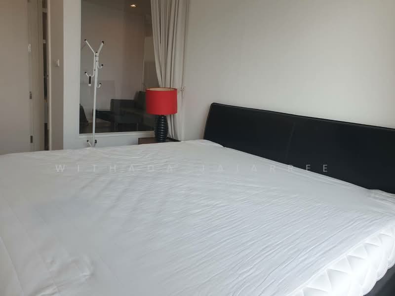 The Room Sukhumvit 62 : เดอะรูม สุขุมวิท 62, กรุงเทพ, 2288 ถ.สุขุมวิท, บางจาก, พระโขนง, กรุงเทพ, 45 ตร.ม., คอนโด ให้เช่า, โดย Withada Jaiarree, 500251679 - DDproperty.com