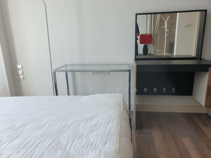 The Room Sukhumvit 62, Bangkok, 2288 Sukhumvit Road, Bang Chak, Phra Khanong, Bangkok, 1 Bedroom, 45 sqm, Condo For Rent, by Withada Jaiarree, 500251679 - DDproperty.com