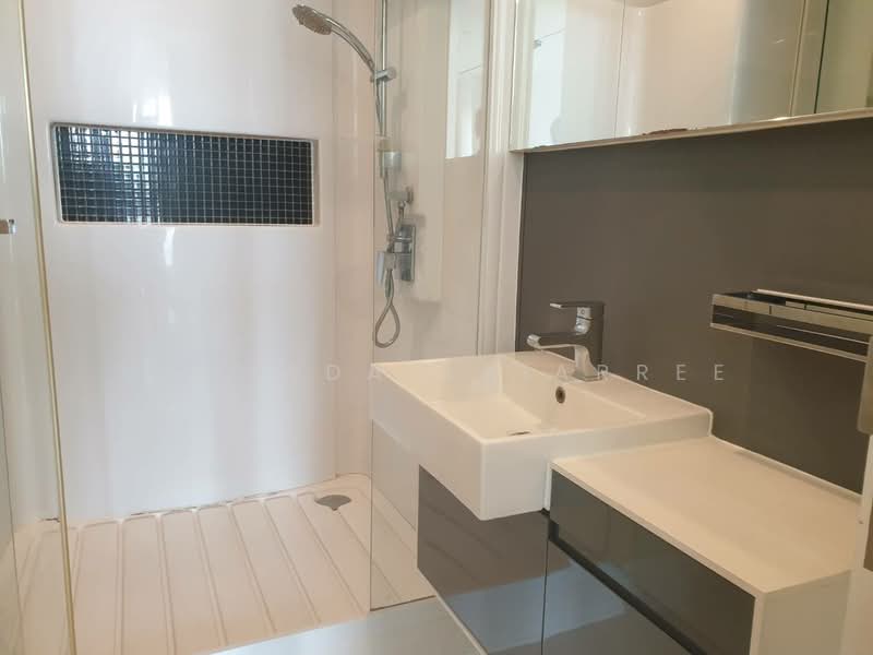 The Room Sukhumvit 62 : เดอะรูม สุขุมวิท 62, กรุงเทพ, 2288 ถ.สุขุมวิท, บางจาก, พระโขนง, กรุงเทพ, 45 ตร.ม., คอนโด ให้เช่า, โดย Withada Jaiarree, 500251679 - DDproperty.com