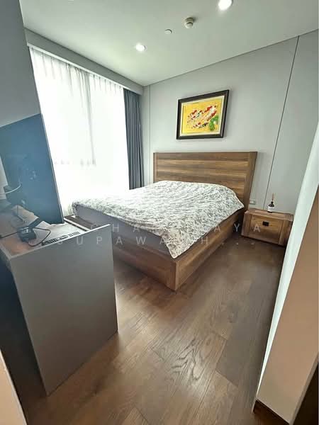 The Lumpini 24, Bangkok, Sukhumvit 24 Road, Khong Tan, Khlong Toei, Bangkok, 1 Bedroom, 38 sqm, Condo For Sale, by Suchatchaya Supawachiranant, 500251680 - DDproperty.com