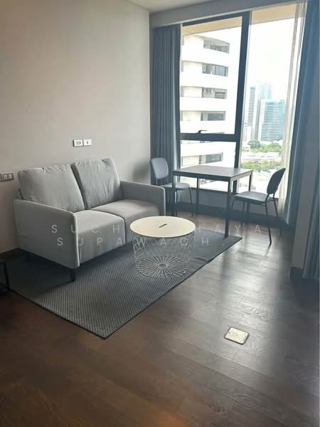 The Lumpini 24, Bangkok, Sukhumvit 24 Road, Khong Tan, Khlong Toei, Bangkok, 1 Bedroom, 38 sqm, Condo For Sale, by Suchatchaya Supawachiranant, 500251680 - DDproperty.com