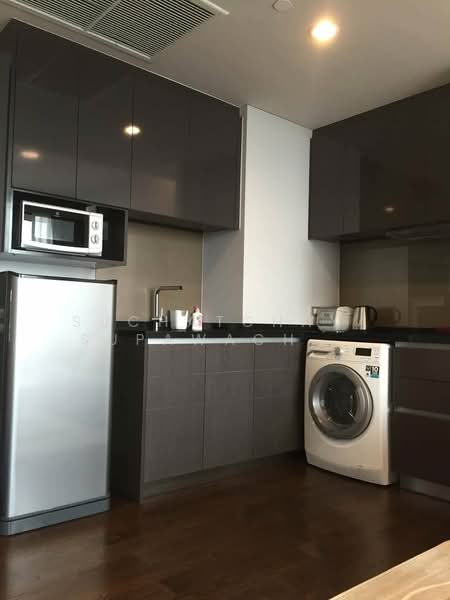 The Lumpini 24, Bangkok, Sukhumvit 24 Road, Khong Tan, Khlong Toei, Bangkok, 1 Bedroom, 38 sqm, Condo For Sale, by Suchatchaya Supawachiranant, 500251680 - DDproperty.com