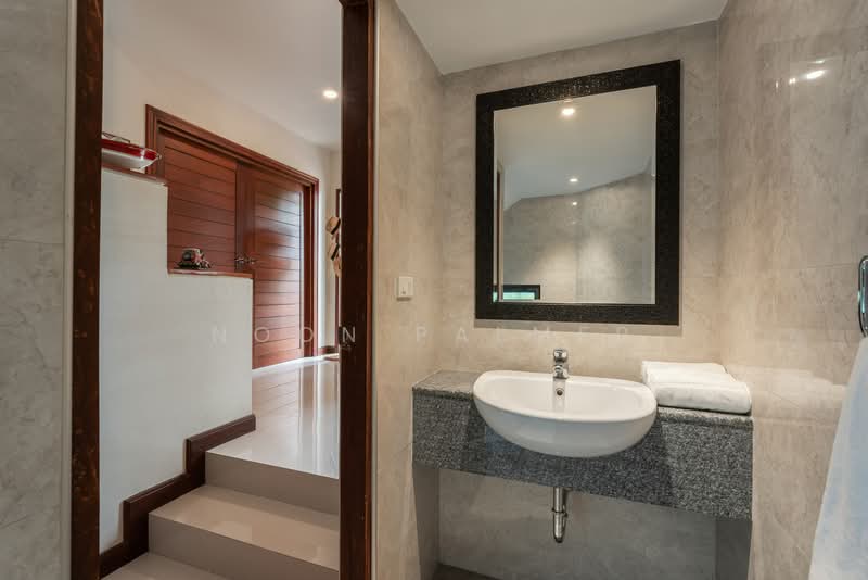 Noble Wana Watcharapol, Bangkok, Watcharaphon Road, Anusaowari, Bang Khen, Bangkok, 3 Bedrooms, 241 sqm, Single Detached House For Sale, by นุ่น ปาล์มเมอร์, 500251683 - DDproperty.com