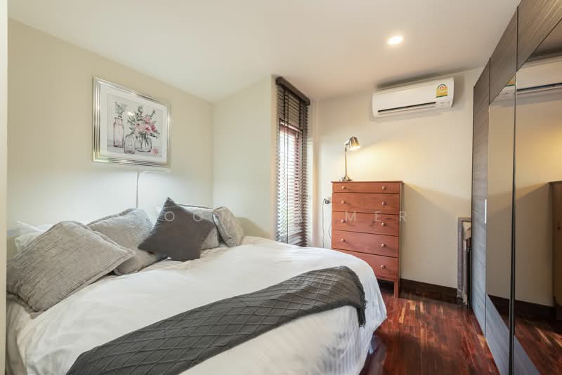 Noble Wana Watcharapol, Bangkok, Watcharaphon Road, Anusaowari, Bang Khen, Bangkok, 3 Bedrooms, 241 sqm, Single Detached House For Sale, by นุ่น ปาล์มเมอร์, 500251683 - DDproperty.com