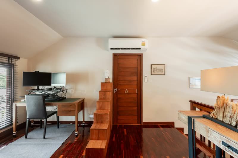 Noble Wana Watcharapol, Bangkok, Watcharaphon Road, Anusaowari, Bang Khen, Bangkok, 3 Bedrooms, 241 sqm, Single Detached House For Sale, by นุ่น ปาล์มเมอร์, 500251683 - DDproperty.com