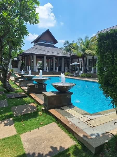 Noble Wana Watcharapol, Bangkok, Watcharaphon Road, Anusaowari, Bang Khen, Bangkok, 3 Bedrooms, 241 sqm, Single Detached House For Sale, by นุ่น ปาล์มเมอร์, 500251683 - DDproperty.com