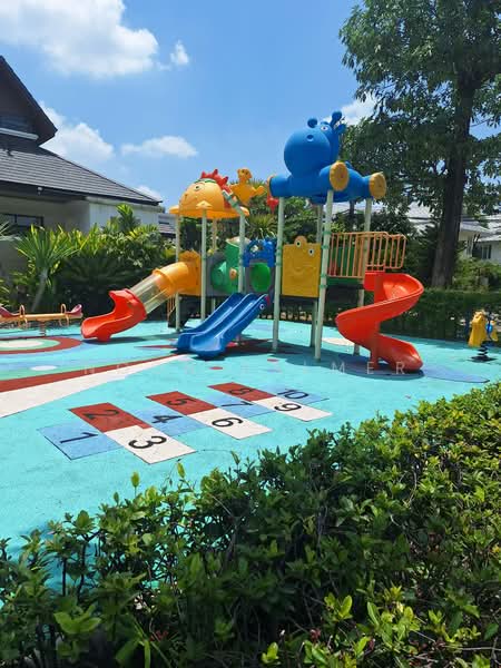 Noble Wana Watcharapol, Bangkok, Watcharaphon Road, Anusaowari, Bang Khen, Bangkok, 3 Bedrooms, 241 sqm, Single Detached House For Sale, by นุ่น ปาล์มเมอร์, 500251683 - DDproperty.com