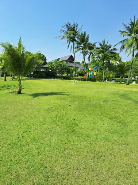 Noble Wana Watcharapol, Bangkok, Watcharaphon Road, Anusaowari, Bang Khen, Bangkok, 3 Bedrooms, 241 sqm, Single Detached House For Sale, by นุ่น ปาล์มเมอร์, 500251683 - DDproperty.com