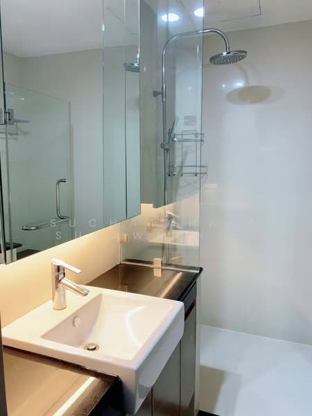 O2 Hip, Bangkok, 1041 8 Soi Nai Loet, Lumphini, Pathum Wan, Bangkok, 1 Bedroom, 50 sqm, Condo For Rent, by Suchatchaya Supawachiranant, 500251685 - DDproperty.com