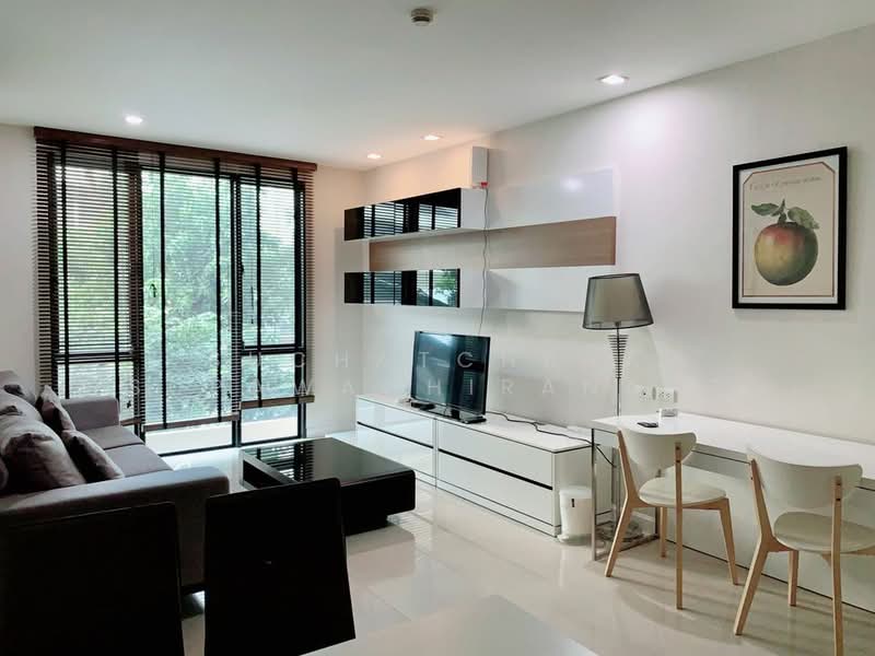 O2 Hip, Bangkok, 1041 8 Soi Nai Loet, Lumphini, Pathum Wan, Bangkok, 1 Bedroom, 50 sqm, Condo For Rent, by Suchatchaya Supawachiranant, 500251685 - DDproperty.com