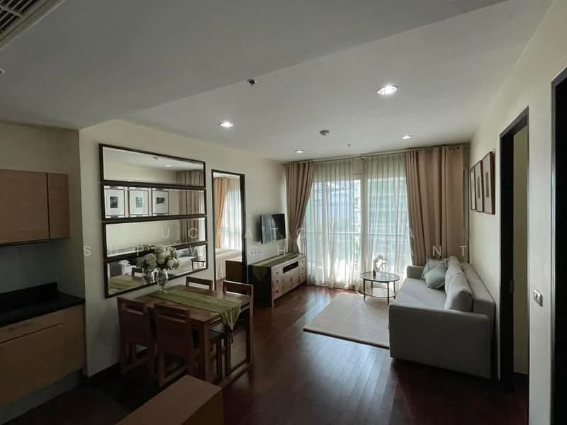 The Address Chidlom, Bangkok, Ploenchit Road, Lumphini, Pathum Wan, Bangkok, 2 Bedrooms, 73 sqm, Condo For Rent, by Suchatchaya Supawachiranant, 500251686 - DDproperty.com