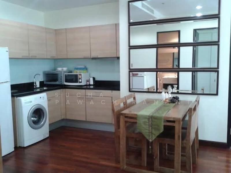 The Address Chidlom, Bangkok, Ploenchit Road, Lumphini, Pathum Wan, Bangkok, 2 Bedrooms, 73 sqm, Condo For Rent, by Suchatchaya Supawachiranant, 500251686 - DDproperty.com