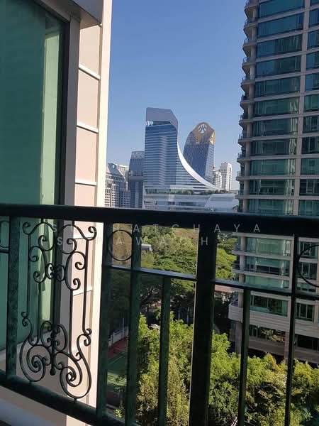 The Address Chidlom, Bangkok, Ploenchit Road, Lumphini, Pathum Wan, Bangkok, 2 Bedrooms, 73 sqm, Condo For Rent, by Suchatchaya Supawachiranant, 500251686 - DDproperty.com
