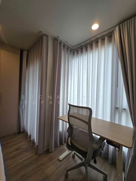 Culture Thonglor, กรุงเทพ, Soi Sukhumvit 59, Sukhumvit Road, คลองตันเหนือ, วัฒนา, กรุงเทพ, 26 ตร.ม., คอนโด ให้เช่า, โดย Suchatchaya Supawachiranant, 500251688 - DDproperty.com