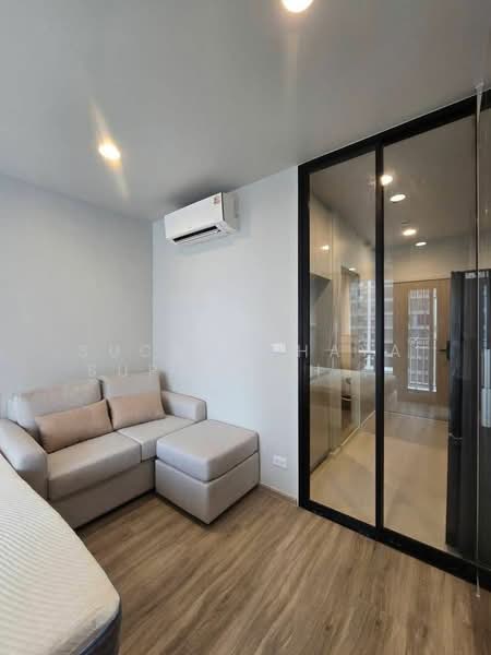 Culture Thonglor, กรุงเทพ, Soi Sukhumvit 59, Sukhumvit Road, คลองตันเหนือ, วัฒนา, กรุงเทพ, 26 ตร.ม., คอนโด ให้เช่า, โดย Suchatchaya Supawachiranant, 500251688 - DDproperty.com