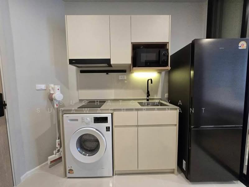 Culture Thonglor, Bangkok, Soi Sukhumvit 59, Sukhumvit Road, Khlong Tan Nua, Watthana, Bangkok, 1 Bedroom, 26 sqm, Condo For Rent, by Suchatchaya Supawachiranant, 500251688 - DDproperty.com