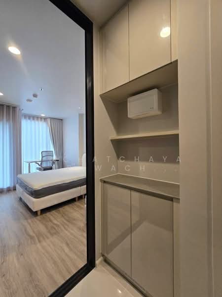 Culture Thonglor, Bangkok, Soi Sukhumvit 59, Sukhumvit Road, Khlong Tan Nua, Watthana, Bangkok, 1 Bedroom, 26 sqm, Condo For Rent, by Suchatchaya Supawachiranant, 500251688 - DDproperty.com