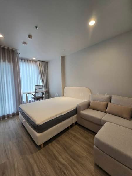 Culture Thonglor, กรุงเทพ, Soi Sukhumvit 59, Sukhumvit Road, คลองตันเหนือ, วัฒนา, กรุงเทพ, 26 ตร.ม., คอนโด ให้เช่า, โดย Suchatchaya Supawachiranant, 500251688 - DDproperty.com