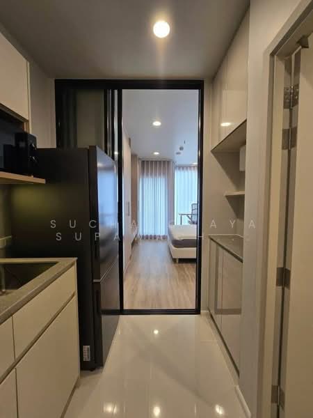 Culture Thonglor, Bangkok, Soi Sukhumvit 59, Sukhumvit Road, Khlong Tan Nua, Watthana, Bangkok, 1 Bedroom, 26 sqm, Condo For Rent, by Suchatchaya Supawachiranant, 500251688 - DDproperty.com