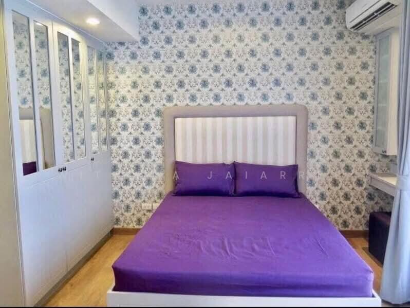 The Editor Saphan Khwai, Bangkok, 1555 Phahonyothin Rd, Samsen Nai, Phaya Thai, Bangkok, 1 Bedroom, 28 sqm, Condo For Rent, by Withada Jaiarree, 500251689 - DDproperty.com