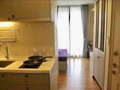 For Rent - The Editor Saphan Khwai, Bangkok