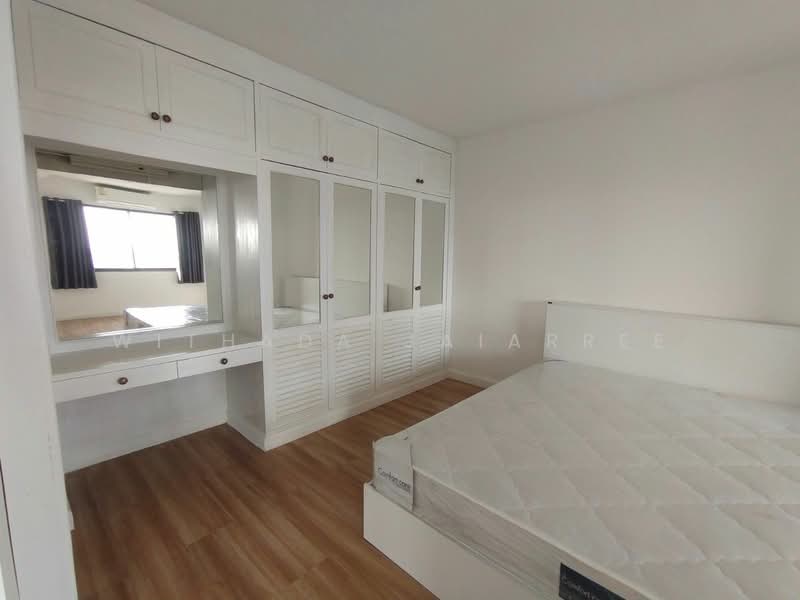 38 Mansion, Bangkok, Sukhumvit, Phra Kanong, Khlong Toei, Bangkok, 2 Bedrooms, 111 sqm, Condo For Rent, by Withada Jaiarree, 500251691 - DDproperty.com