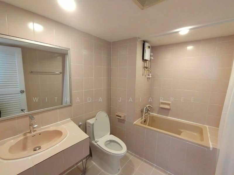 38 Mansion, Bangkok, Sukhumvit, Phra Kanong, Khlong Toei, Bangkok, 2 Bedrooms, 111 sqm, Condo For Rent, by Withada Jaiarree, 500251691 - DDproperty.com