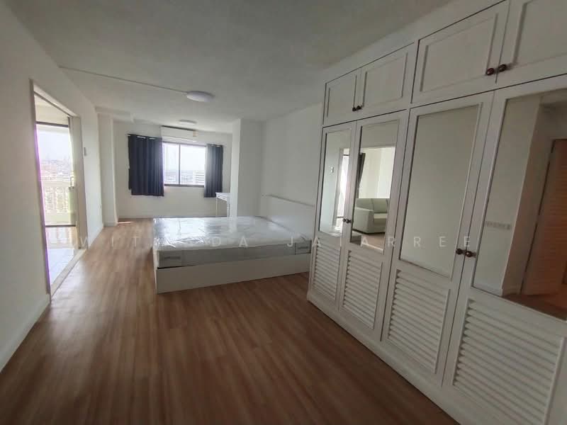 38 Mansion, Bangkok, Sukhumvit, Phra Kanong, Khlong Toei, Bangkok, 2 Bedrooms, 111 sqm, Condo For Rent, by Withada Jaiarree, 500251691 - DDproperty.com