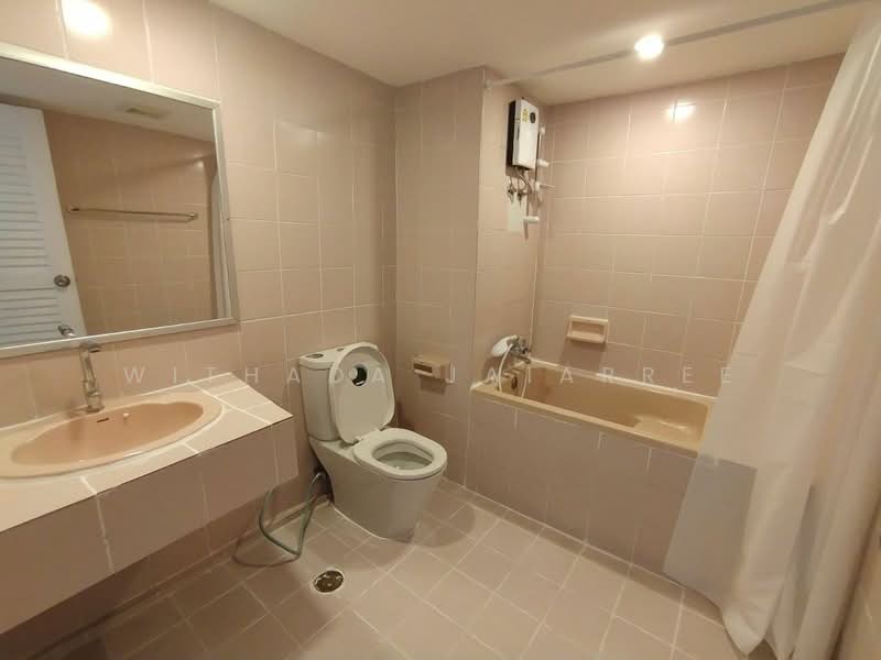 38 Mansion, Bangkok, Sukhumvit, Phra Kanong, Khlong Toei, Bangkok, 2 Bedrooms, 111 sqm, Condo For Rent, by Withada Jaiarree, 500251691 - DDproperty.com