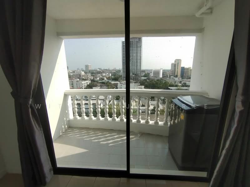 38 Mansion, Bangkok, Sukhumvit, Phra Kanong, Khlong Toei, Bangkok, 2 Bedrooms, 111 sqm, Condo For Rent, by Withada Jaiarree, 500251691 - DDproperty.com