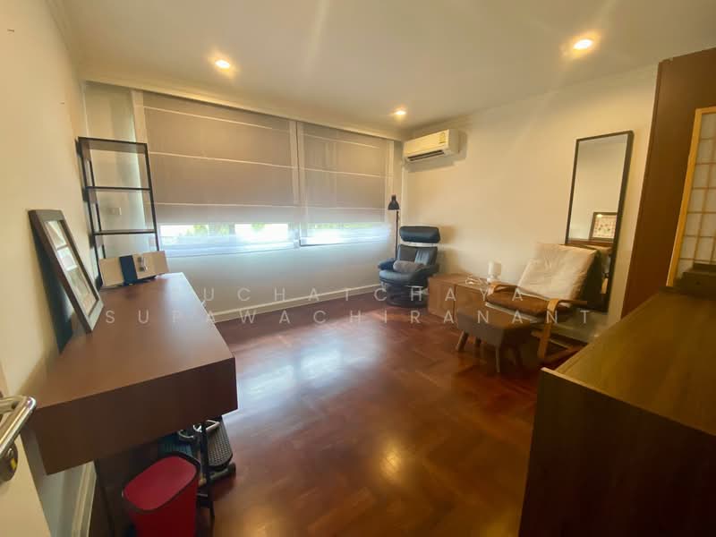 Supreme Ville Condominium, Bangkok, Yenakat, Thung Maha Mek, Sathon, Bangkok, 2 Bedrooms, 105 sqm, Condo For Rent, by Suchatchaya Supawachiranant, 500251692 - DDproperty.com