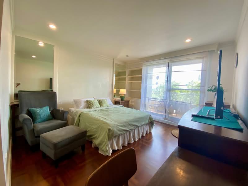 Supreme Ville Condominium, Bangkok, Yenakat, Thung Maha Mek, Sathon, Bangkok, 2 Bedrooms, 105 sqm, Condo For Rent, by Suchatchaya Supawachiranant, 500251692 - DDproperty.com